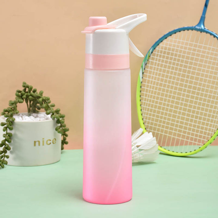 Splashy - Die erfrischende Trinkflasche